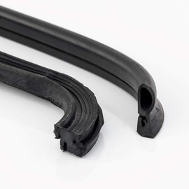 LST Sunroof Repair Kit Gasket Hose C123 W123 W114 W115 W116 W126