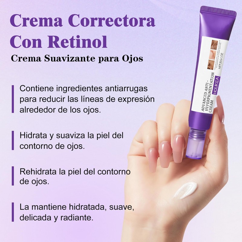Crema Epiglow Melanex Advanced Anti-Hiperpigmentación