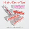 Dear.A Hydro Dewy Tint 1.8g Korean Cosmetics (01. Peach Amber)
