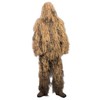 Rothco Lightweight All Purpose Ghillie Suit - Camo for Hunting,