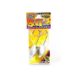 KATSUICHI Decoy SV-34H SG Head Heavy #5/0, 1.0 oz (28 g)