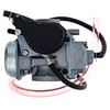 NICHE Carburetor for Suzuki 2002-2007 Vinson 500 LTA500 13200-03G01 13200-03GG0