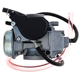 NICHE Carburetor for Suzuki 2002-2007 Vinson 500 LTA500 13200-03G01 13200-03GG0