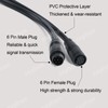 Tuning Chip Unlock Cable for Segway Ninebot F3 E/F3D/F3 ProE/F3