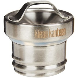 Klean Kanteen Stainless Loop Cap
