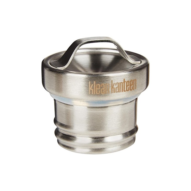 Klean Kanteen Stainless Loop Cap