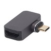 USB C to HD Multimedia Interface Magnet Adapter 4K 60HZ