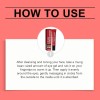 Gel Compacto Para Colocar Debajo De Los Ojos Para Ojeras