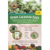 Natures Good Guys Green Lacewing Eggs in Rice Hulls -