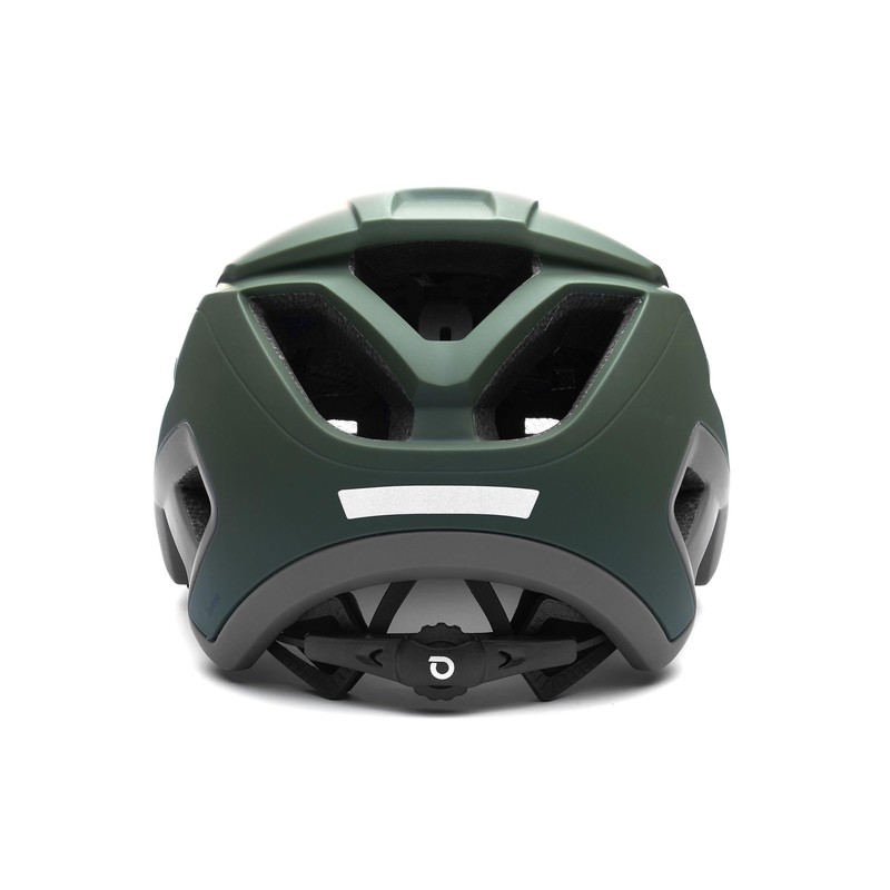 Briko Unisex - Adult Dukon Helmet, Matt Thatch Green, M
