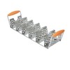 Blackstone Stainless Steel Taco Rack Holder with Handles (1)
