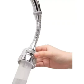 Betterware Flexi Llave Lux Para Fregadero Regadera Y Chorro