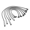 Frankberg 7x Ignition Cable Set Ignition Cable Compatible with Galaxy