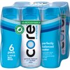 Core Hydration Perfectly Balanced Water, .5 L bottles, 24 Count