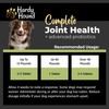 Hardy Hound Complete Joint Health + Advanced probiotics
