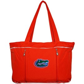 University of Florida Gators Diaper Bag with Changing Pad