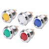 API-ELE [ 3 Year Warranty] 5 Pcs of LED Indicator