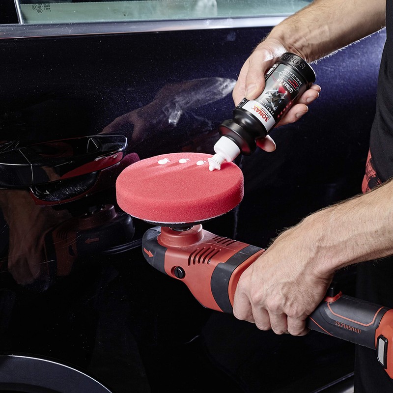 Sonax 02465000 Profiline CutMax, 169.1 fl. oz.