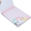 Sanrio Characters x Sticky Notes (Notepad) Mini Mini Memo /