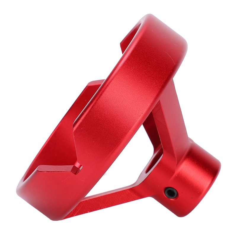 Center Puncher Gauge Straight Hole Guide Tool Aluminium Alloy Woodworking