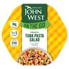 John West Lunch on the Go French Style Tuna Salad,