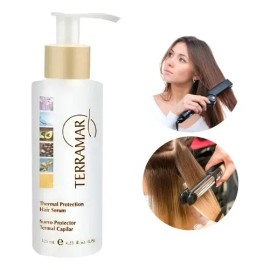 Suero Protector Termal Capilar Terramar Cabello 125ml