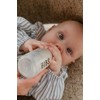 BIBS Baby Bottle Round Latex 1 pack 270 ml Medium