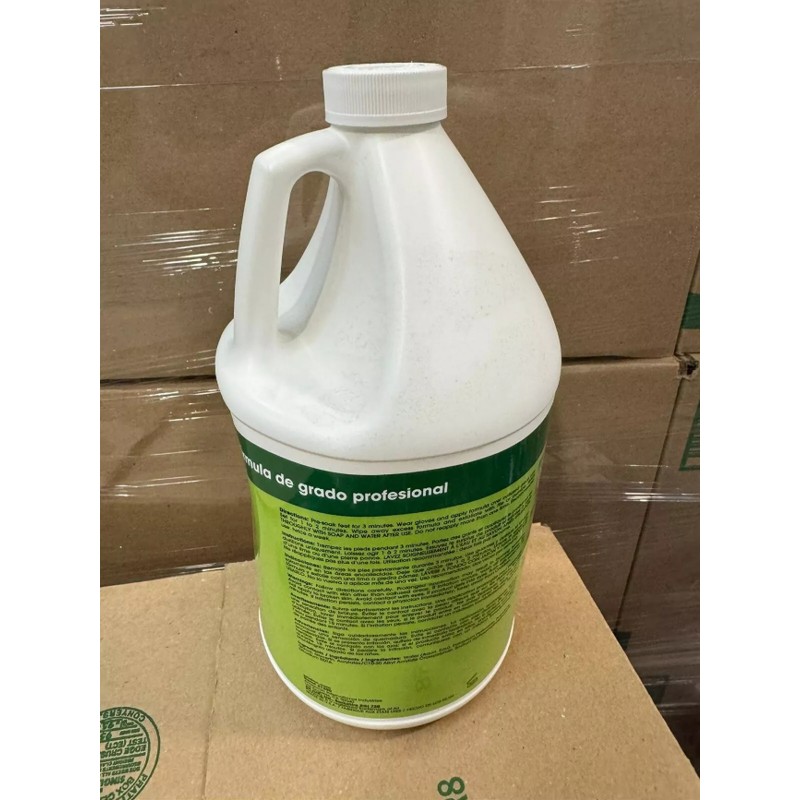 ProLinc Be Natural Callus Eliminator Original 128 fl oz, 1