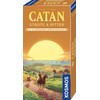Catan Cities & Knights 5/6