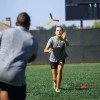 Eye Coordination Reaction Trainer Throwing Stick Speed