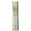 Aoba 541950 Chopsticks & Case Kid's Antibacterial Pair Set, Pure