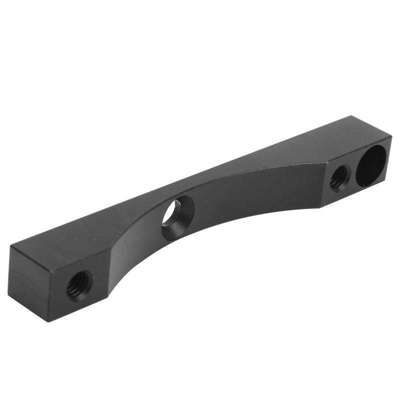 Oil Brake Conversion Seat Adapter Disc Brake Connection Base for