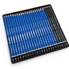 Staedtler Artist Pencils Mars Lumograph, 24 degrees Artist Quality Sketching