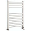 Cordivari Towel Warmer Hydronic Straight Italy Design 24''x28'' Radiator