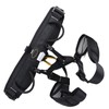 Safety Harness Half Body AntiFall Outdoors Rock Climbing High Altitude