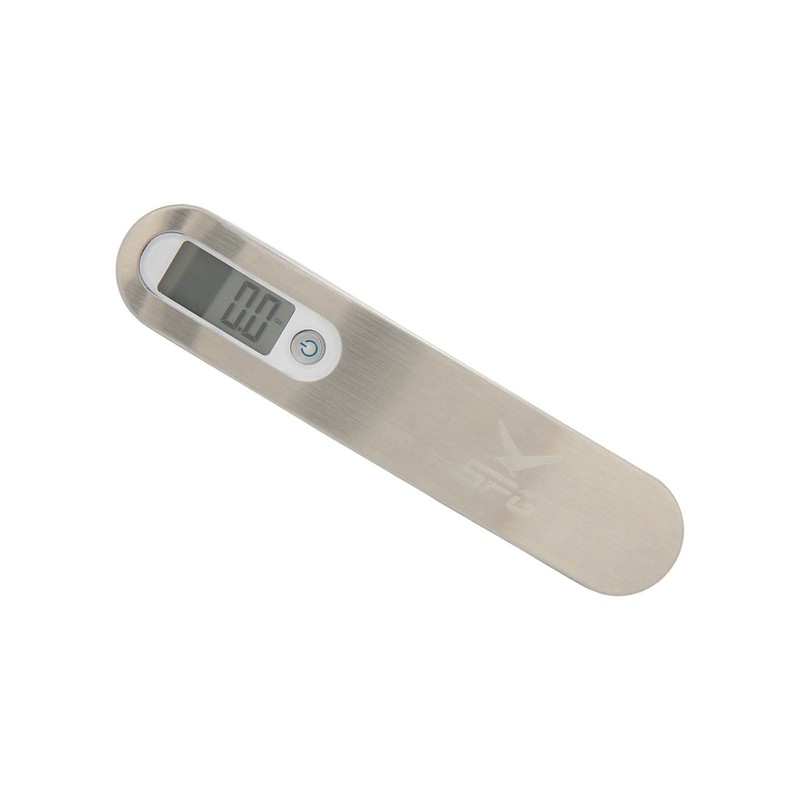 Digital Archery Scale 110lbs/50kg High Precision 4 Units Backward Archery