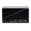 Radite LDTI-EA-01 THIS INDUSTRIAL Eraser Armor BK