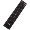 Ersatz Fernbedienung passend für Blaupunkt LCD LED 3D TV Fernseher
