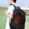 Ball Bag, Ball Net 1 Ball Basketball Bag, Backpack Portable