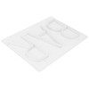 Neon Light 3‑Dimensional USB Wall Sign Lamp Decoration for Bar