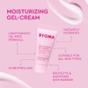 BYOMA Grehge ating Starter Kit - Mini Cleanser 30ml, Mini
