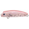 TackleHouse Shores Oruga Lipless SOL43 Minnow Fishing Lure, Slow Float,