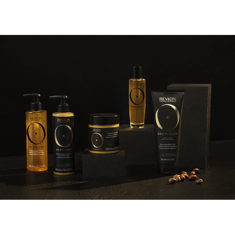 REVLON PROFESSIONAL Orofluido Shampoo 240ml