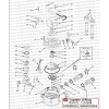 Captain O-Ring LLC Water Softener O-Ring Kit (4 pack) [P/N:7337571,