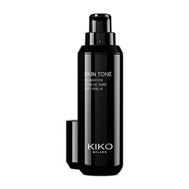 KIKO Milano Skin Tone Foundation 11 | Brightening Liquid Foundation Lsf 15