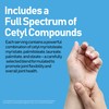 Cetyl Myristoleate Complex, CMO Advanced Joint Mobility & Comfort Formula