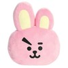Aurora® Lovable BT21 Cooky Stuffed Doll - Collectible Fun -