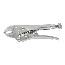 Mini Grip Pliers 110 mm Locking Pliers Welder Pliers Clamping Pliers