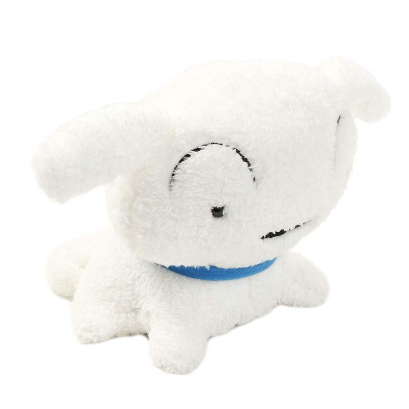 Hoxin Trade 2014 Crayon Shin-Chan Shiro Headcover Fairway Utility WHC1623