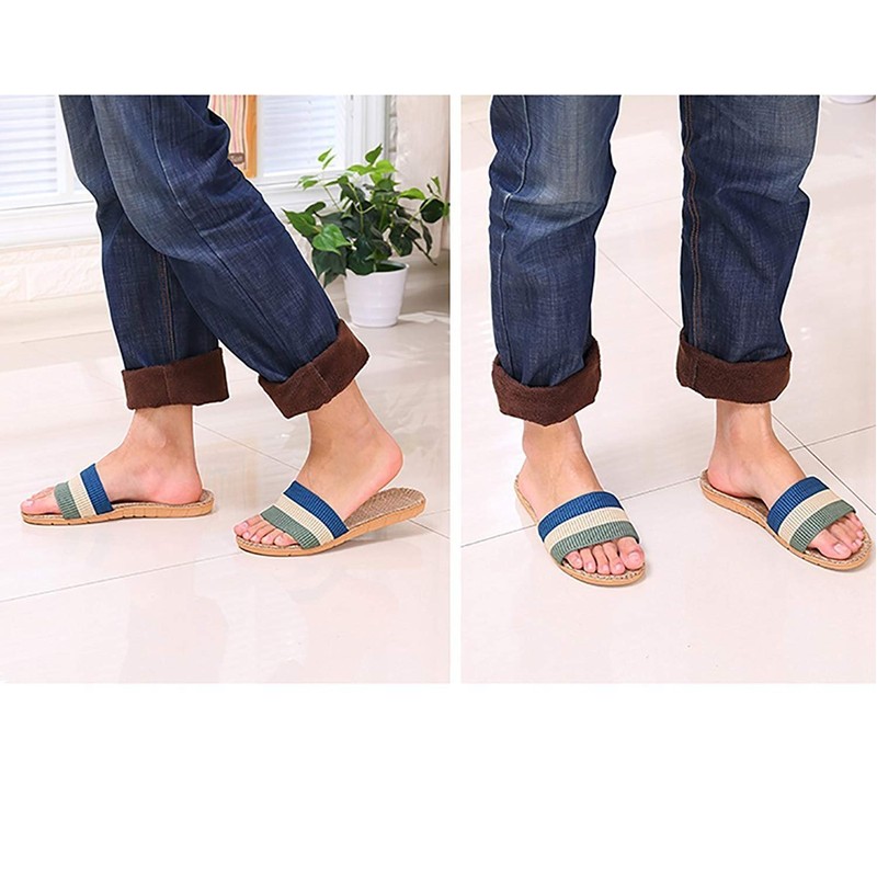 Fantasy Sheep Basic Room Shoes for Guest Room, Indoors, Easy